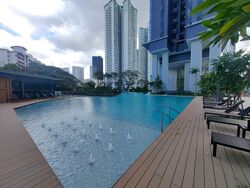 Stirling Residences (D3), Apartment #584382211